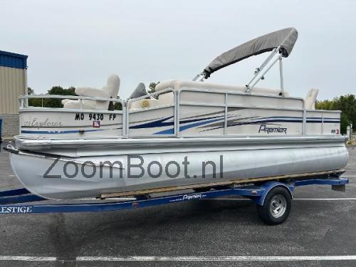 Premier Explorer specificaties